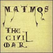 MATMOS The Civil War