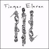 FINGER ELEVEN Finger Eleven