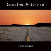 MASSIMO PRIVIERO Testimone