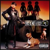 MISSY ELLIOTT This Is Not a Test