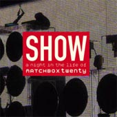 MATCHBOX 20 Show A Night in the Life of Matchbox Twenty