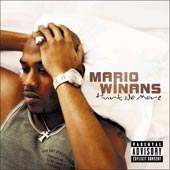 MARIO WINANS Hurt No More