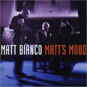 MATT BIANCO Matt's Moods