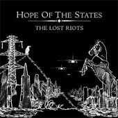 HOPE OF THE STATES The Lost Riots