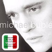 MICHAEL BUBLE Christmas Edition