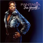 FANTASIA BARRINO Free Yourself