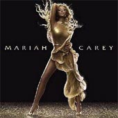 MARIAH CAREY The Emancipation of Mimi