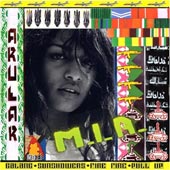 M.I.A. Arular