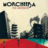 MORCHEEBA The Antidote