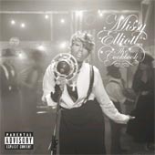 MISSY ELLIOTT The Cookbook