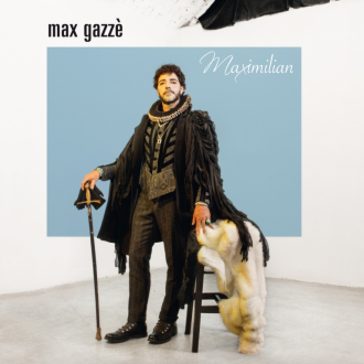 MAX GAZZE Maximilian