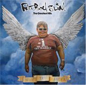 FATBOY SLIM The Greatest Hits  Why Try Harder