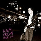ADAM GREEN Minor Love