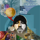 BADLY DRAWN BOY Its What Im Thinking 1: Photographing Snowflakes