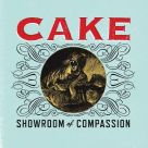 CAKE Showroom Of Compassion