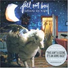 FALL OUT BOY Infinity On High