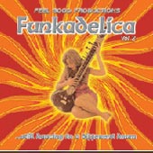 FEEL GOOD PRODUCTION Funkadelica Vol.2