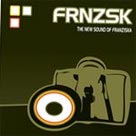 Franziska The New Sound Of Franziska