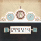 FRIGHTENED RABBIT The Winter Of Mixed Drinks