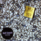 HALF COUSIN Iodine