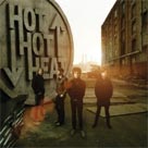 HOT HOT HEAT Happiness Ltd.