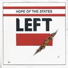 HOPE OF THE STATES Left