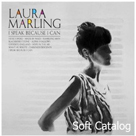 LAURA MARLING I Speak Because I Can