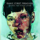 MANIC STREET PREACHERS Journal For Plague Lovers