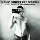 MANIC STREET PREACHERS Postcards From A Young Man