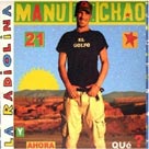 MANU CHAO La Radiolina