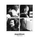 MARILLION Less Is More