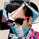 MARK RONSON & THE BUSINESS INTL Record Collection