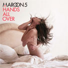 MAROON 5 Hands All Over