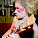 MARTINA TOPLEY-BIRD Some Place Simple