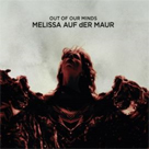 MELISSA AUF DER MAUR Out Of Our Minds