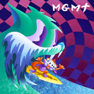 MGMT Congratulations