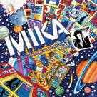 MIKA THE BOY WHO KNEW TOO MUCH