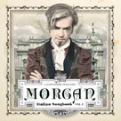 MORGAN ITALIAN SONGBOOK VOL.1