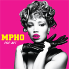 MPHO Pop Art