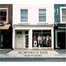 MUMFORD & SONS Sigh No More