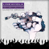 LINEAVIOLA Maledetto Copernico