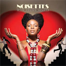 NOISETTES WILD YOUNG HEARTS