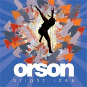 ORSON Bright Idea