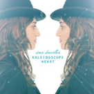 SARA BAREILLES Kaleidoscope Heart