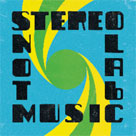 STEREOLAB Not Music
