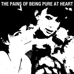 THE PAINS OF BEING PURE AT HEART THE PAINS OF BEING PURE AT HEART