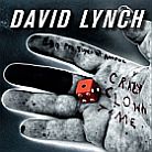 David Lynch Crazy Clown Time