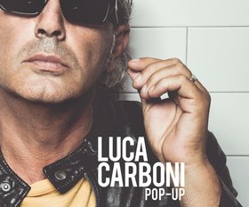 Luca Carboni POP-UP