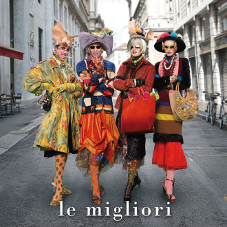 Top Italia Album: MINACELENTANO LE MIGLIORI
