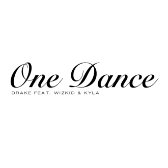 9 DRAKE ONE DANCE